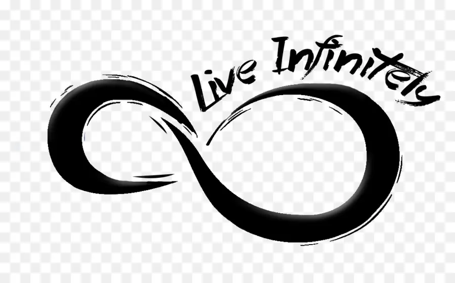 Vivir Infinitamente，Logotipo PNG
