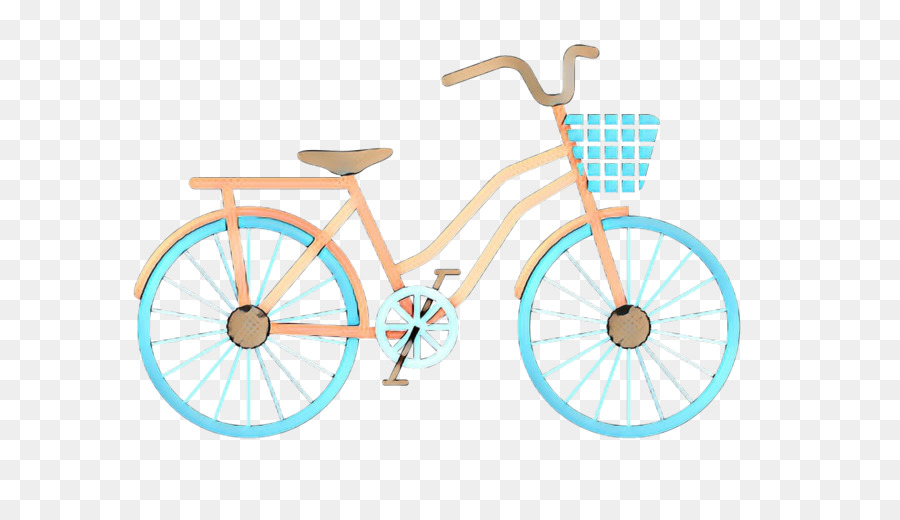 Bicicleta，Tándem De Bicicletas PNG