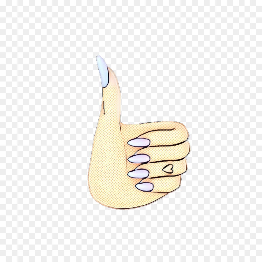 Pulgar，Material PNG