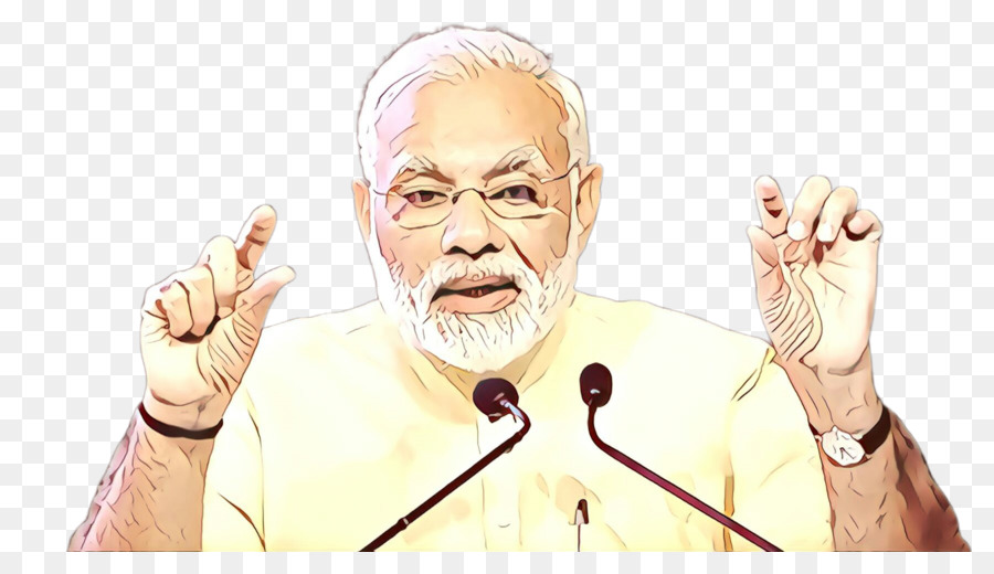 Narendra Modi，Micrófono PNG