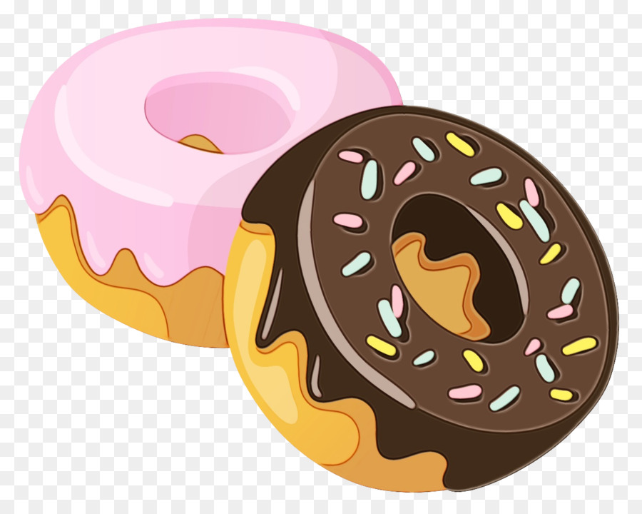 Donuts，Café Y Donuts PNG