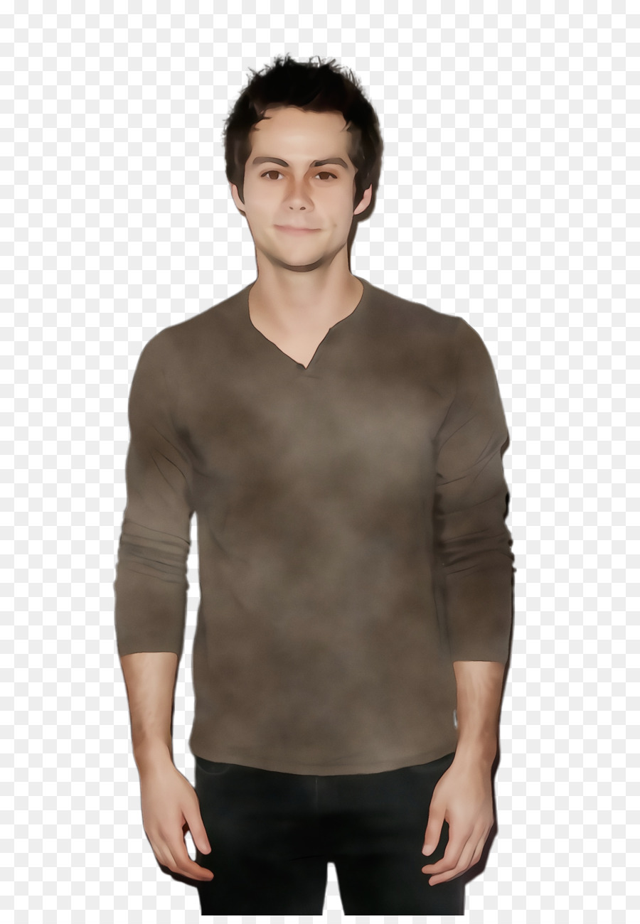 Dylan O Brien，Paley Center For Media PNG