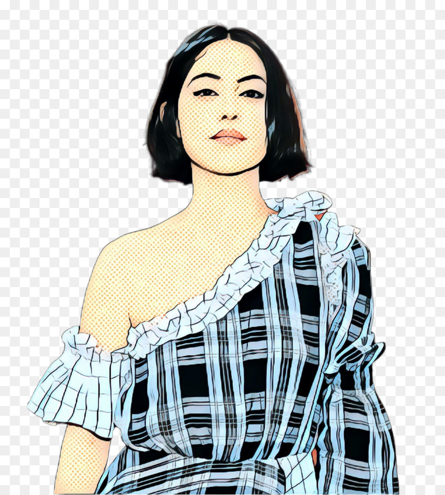 La Moda，Modelo PNG