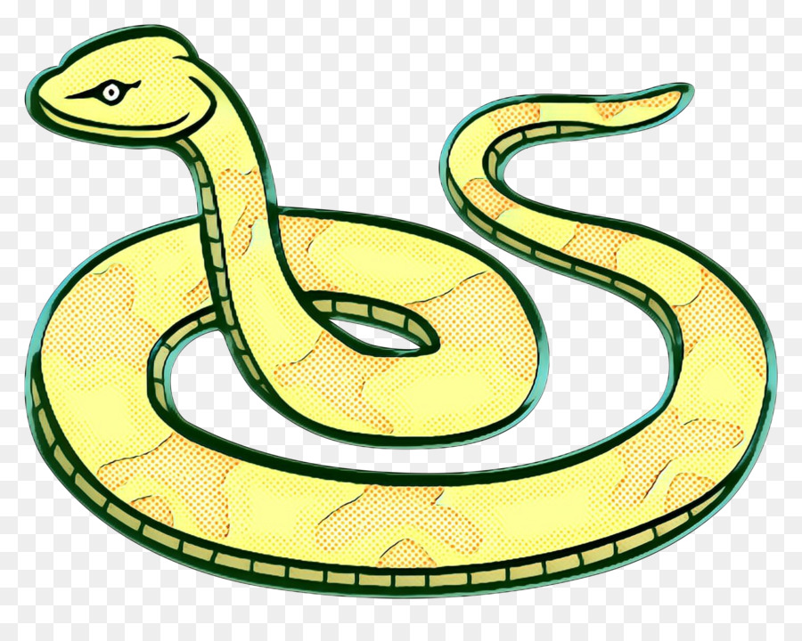Las Serpientes，Dibujo PNG