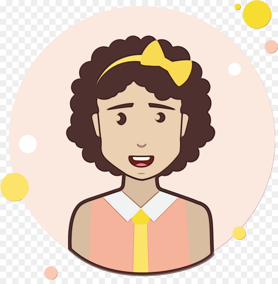 Dibujo，Mujer PNG