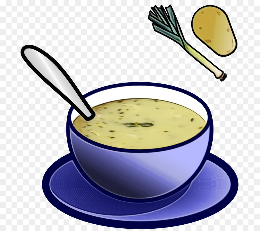 Sopa，La Comida PNG