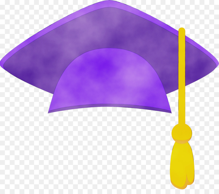 Gorro De Graduación，Sombrero PNG