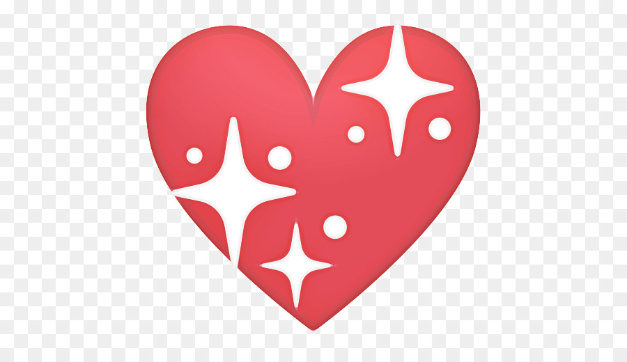 Emoji，Corazón PNG