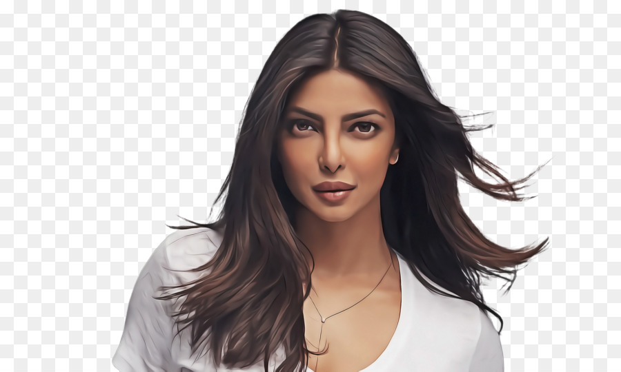 Priyanka Chopra，Quantico PNG