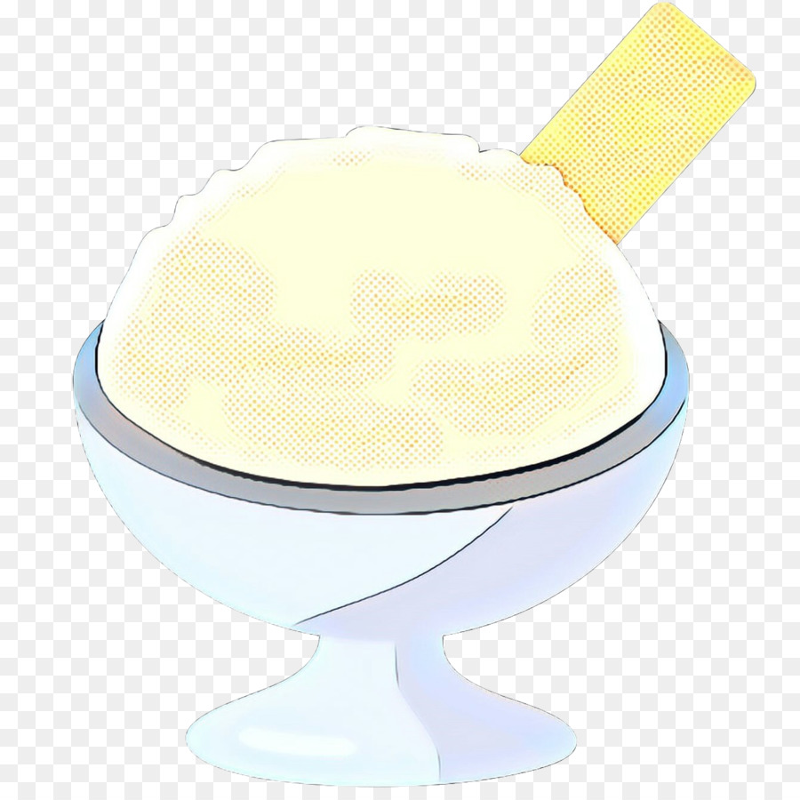 Helado，Sabor PNG