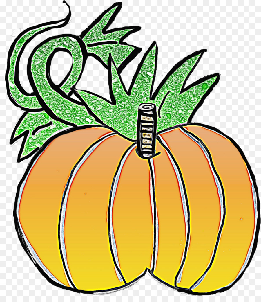 Calabaza，Calabaza De Invierno PNG