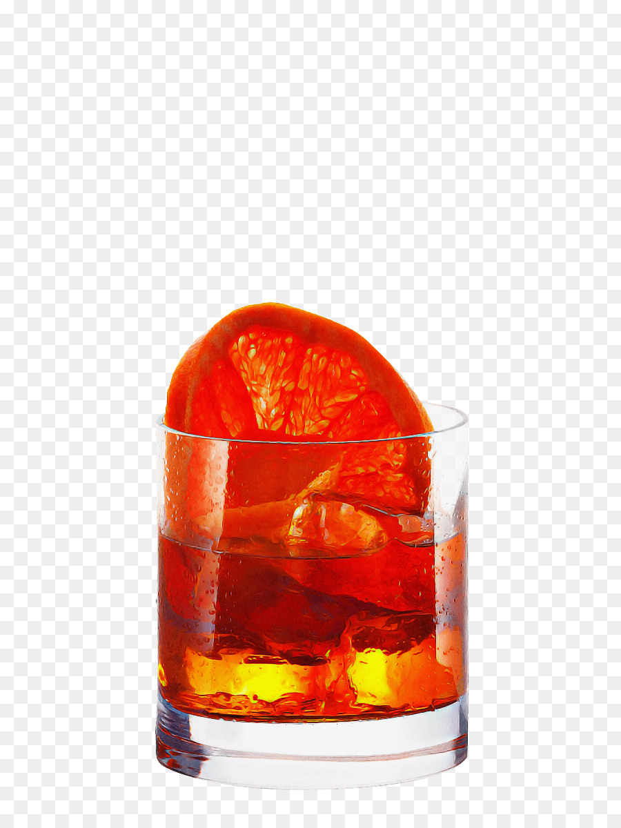 Negroni，Antigua PNG