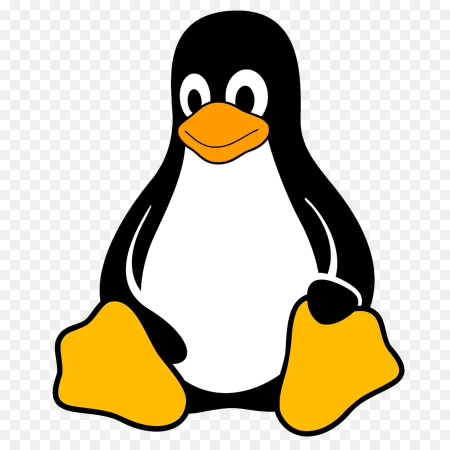 Pingüino，Tux Racer PNG