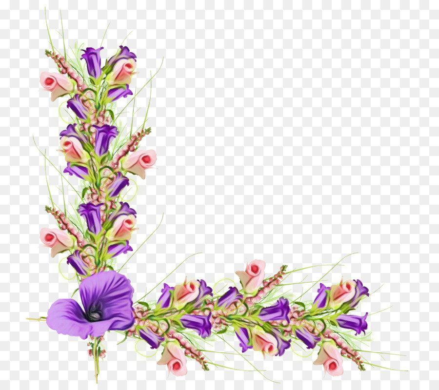 Rincón Floral，Flores PNG