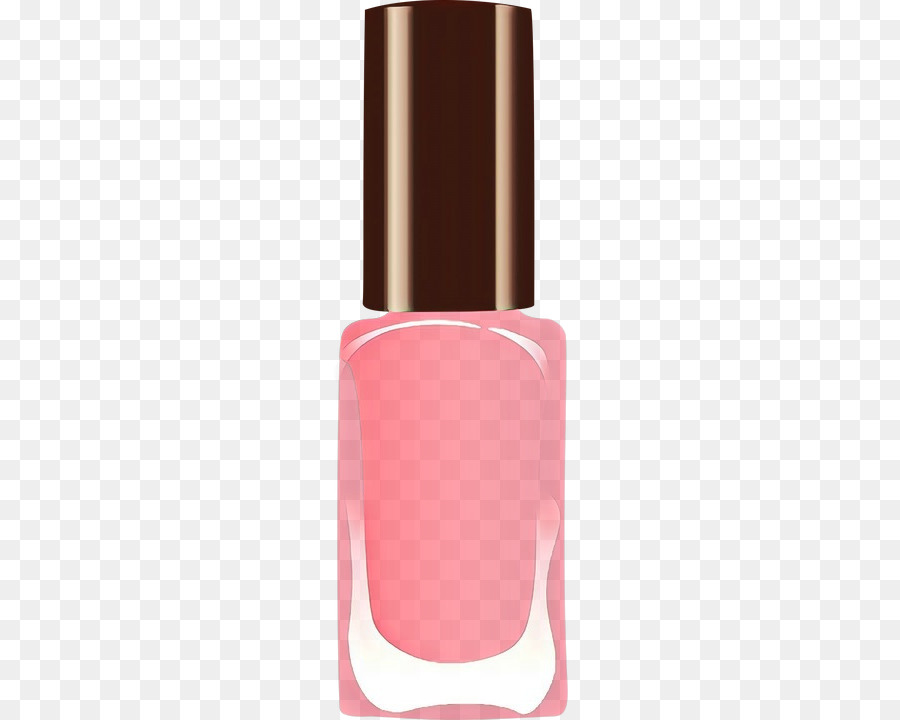 Esmalte De Uñas，Magenta PNG