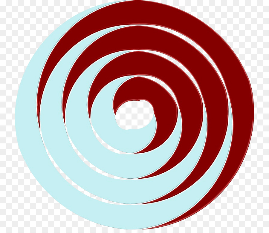 Espiral，Círculo PNG