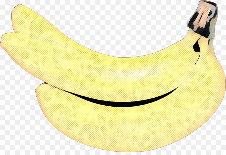 Banano，Amarillo PNG