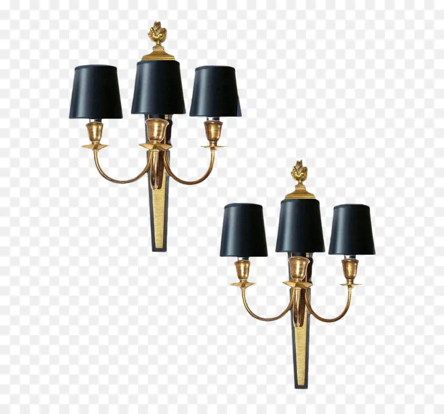 Candelabro，Bronce PNG