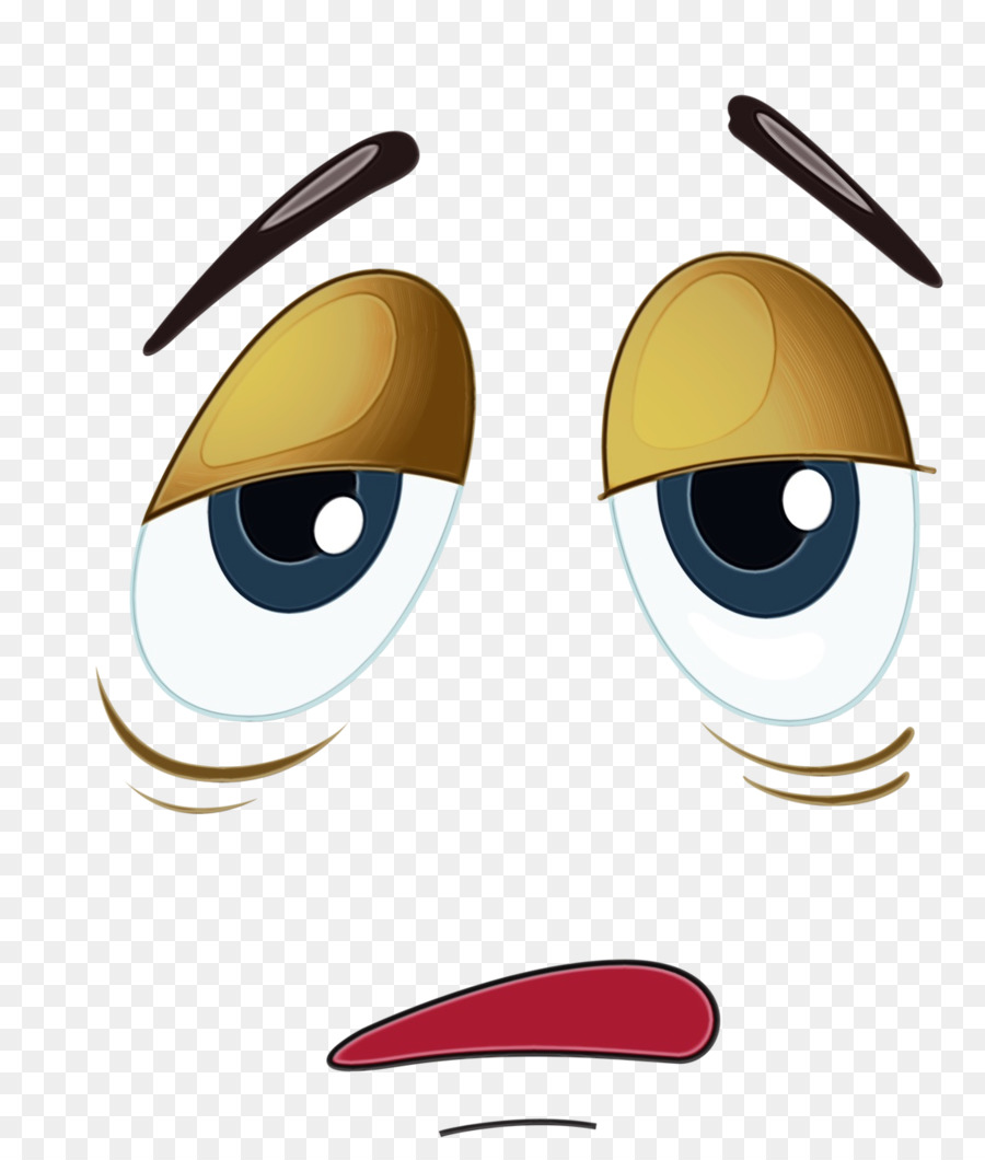 Sonriente，Ojo PNG