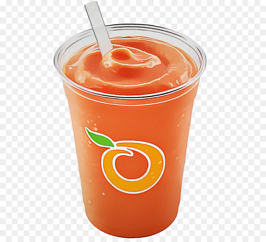 Bebida De Naranja，Batido De PNG