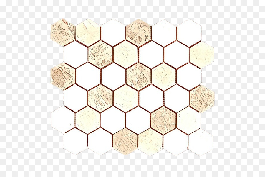 Azulejos Hexagonales，Geométrico PNG