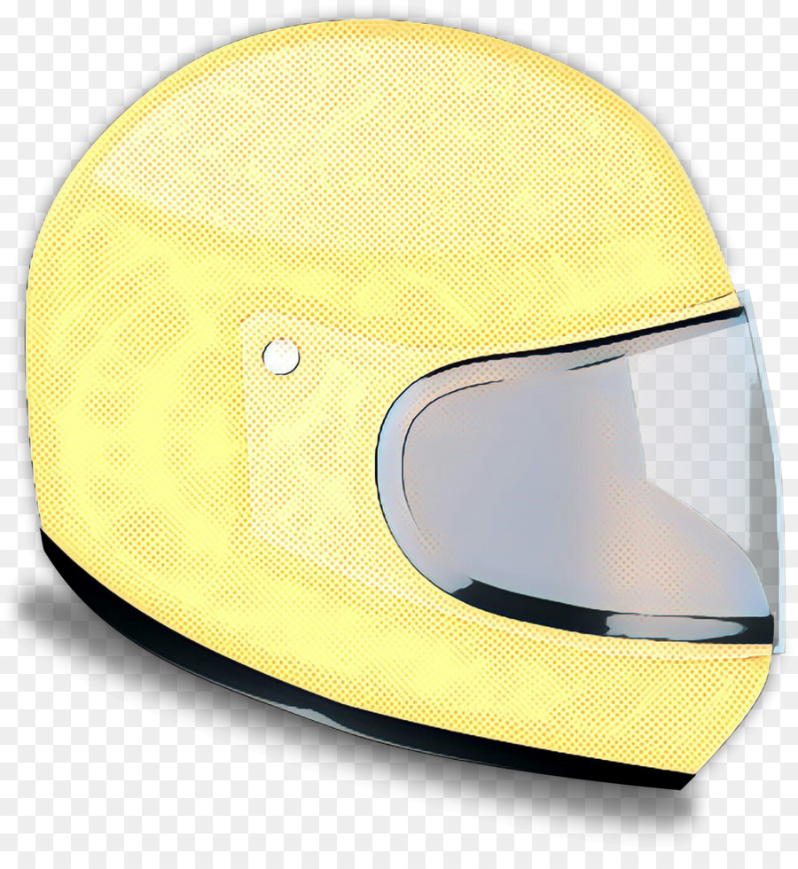 Casco Amarillo，Casco PNG