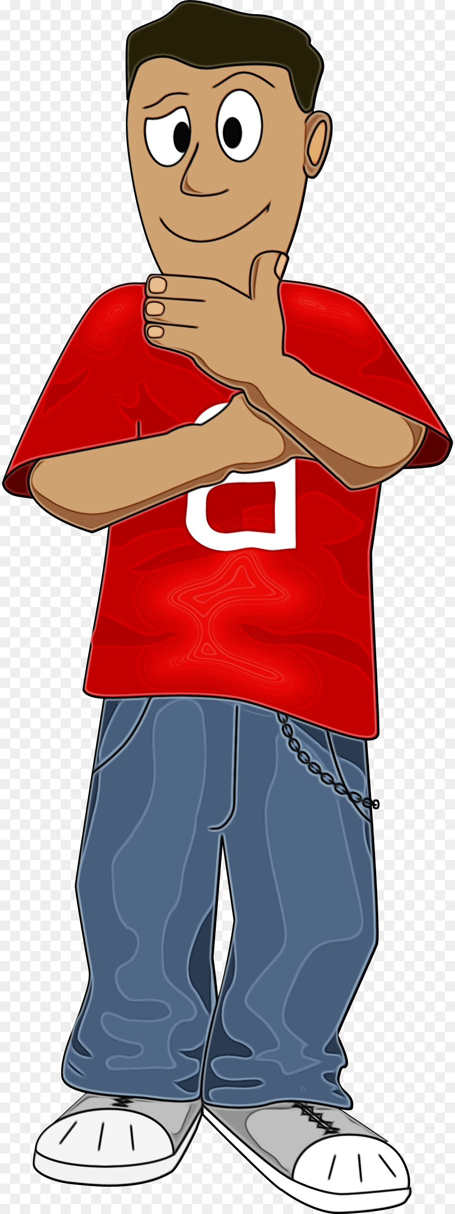 Humano，Dedo PNG