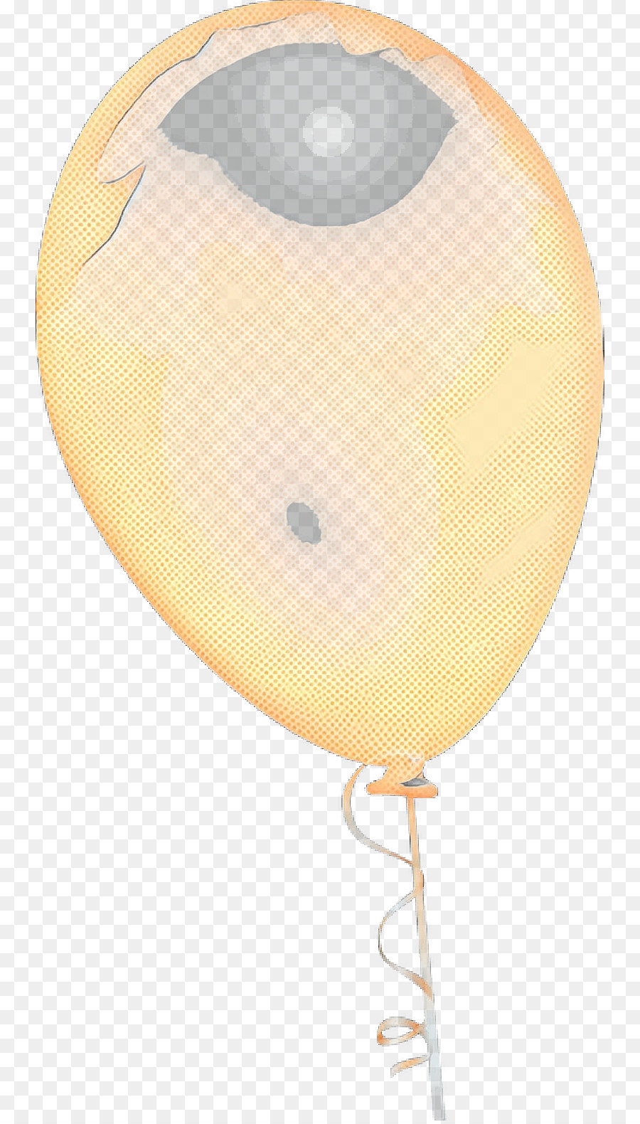 Globo，Amarillo PNG