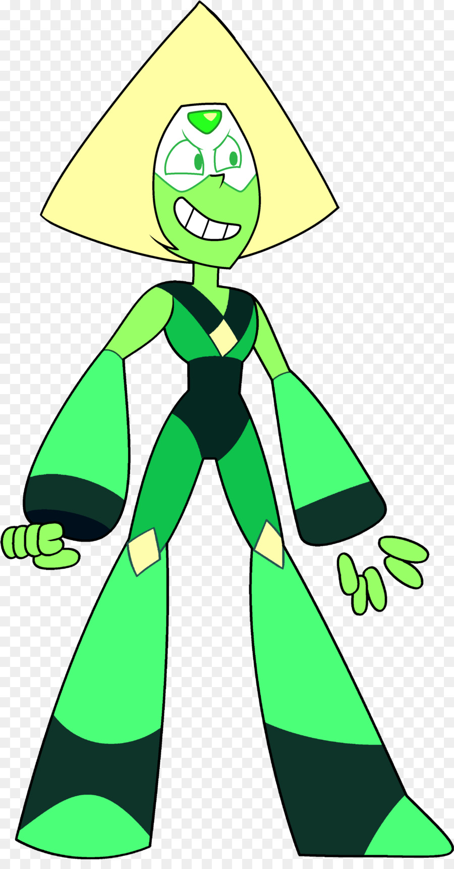 Granate，Peridoto PNG