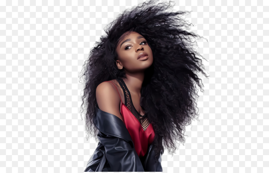 Normani，Quinta Armonía PNG