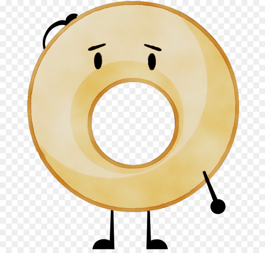 Donuts，La Batalla Por La Isla De Ensueño PNG