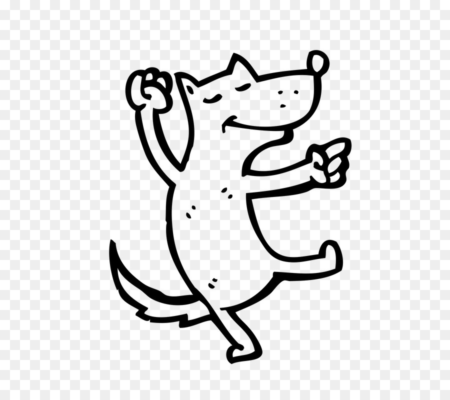 Perro，La Danza PNG