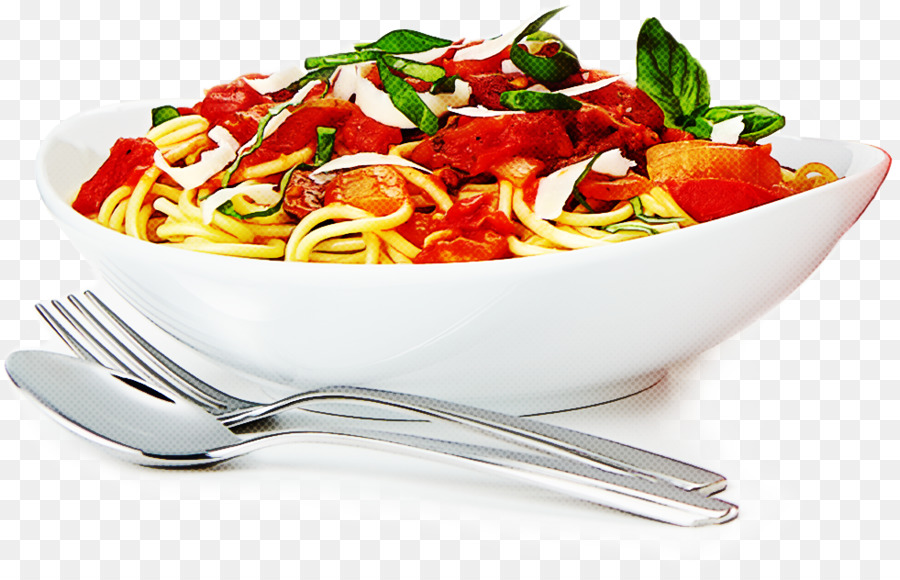 Spaghetti Alla Puttanesca，La Pasta PNG
