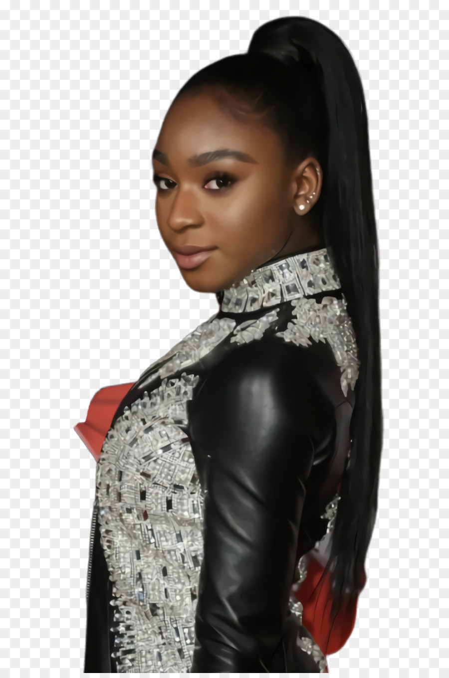 Normani，Atlanta PNG