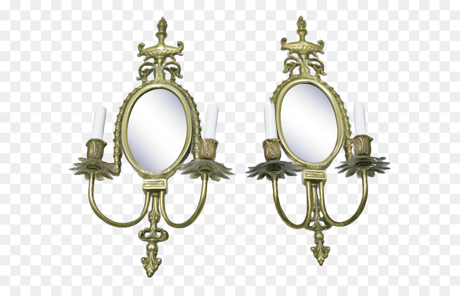 Bronce，Candelabro PNG