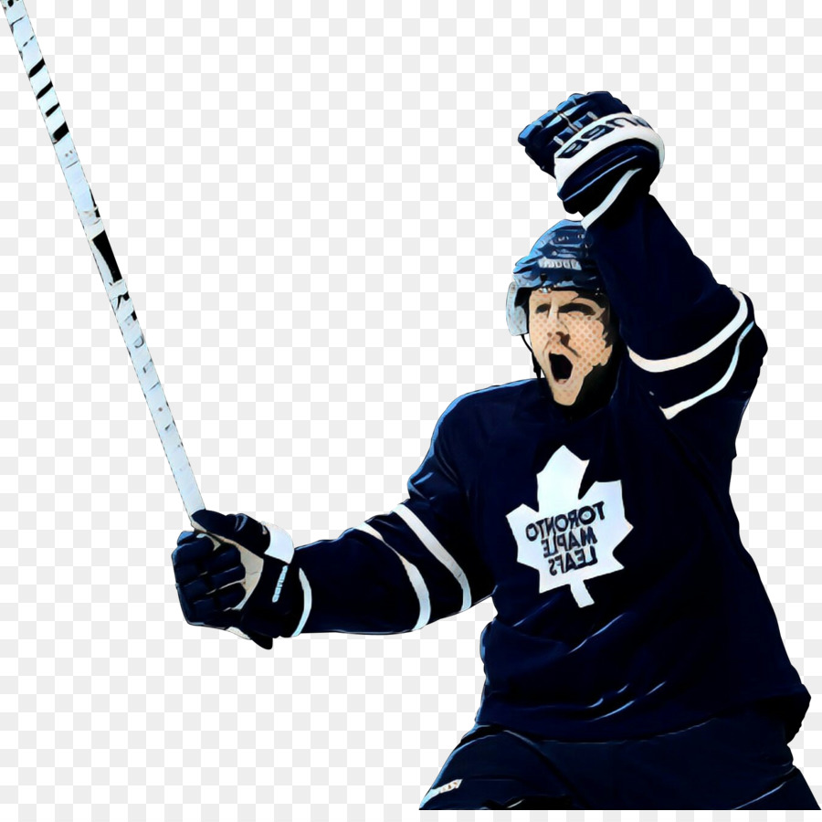 La Liga Nacional De Hockey，Toronto Maple Leafs PNG