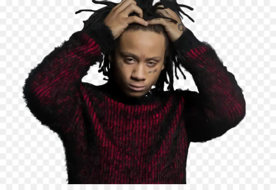 Trippe Redd，Deseo PNG