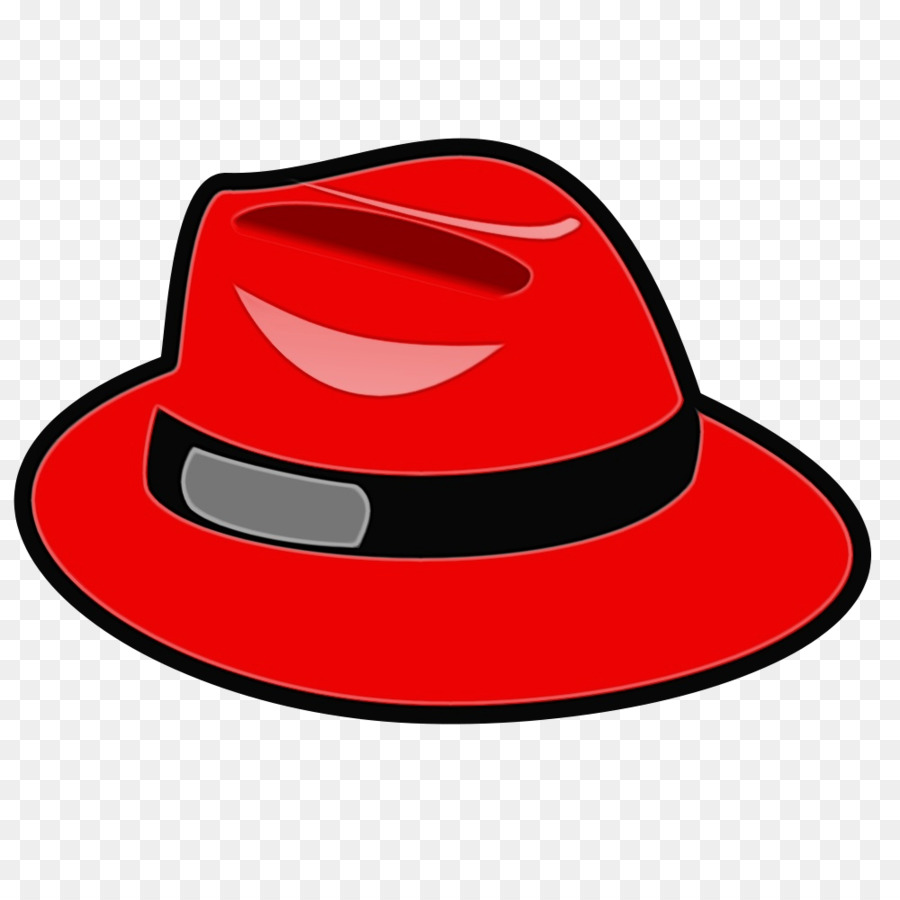 Software De Red Hat，Fedora PNG