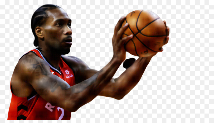 Kawhi Leonard，Baloncesto PNG