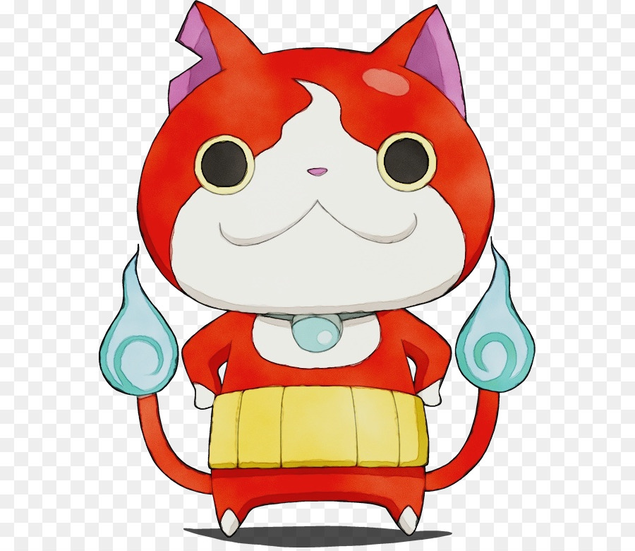 Yokai Watch，Yokai Watch 2 PNG