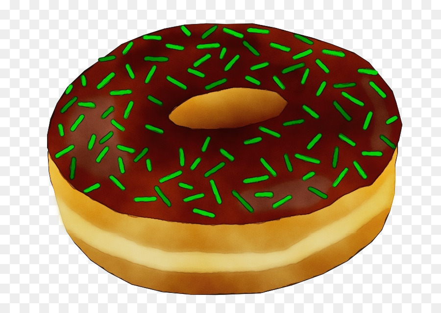 Donuts，Glaseado De Formación De Hielo PNG