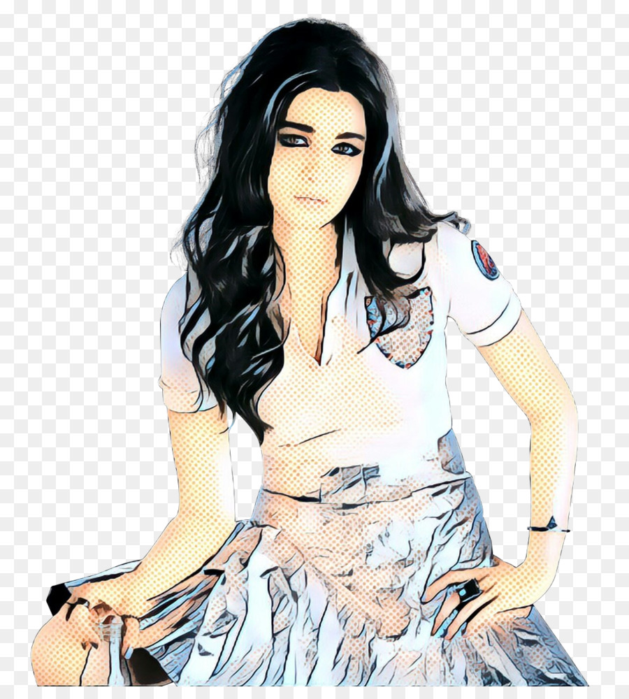 Alia Bhatt，Modelo PNG