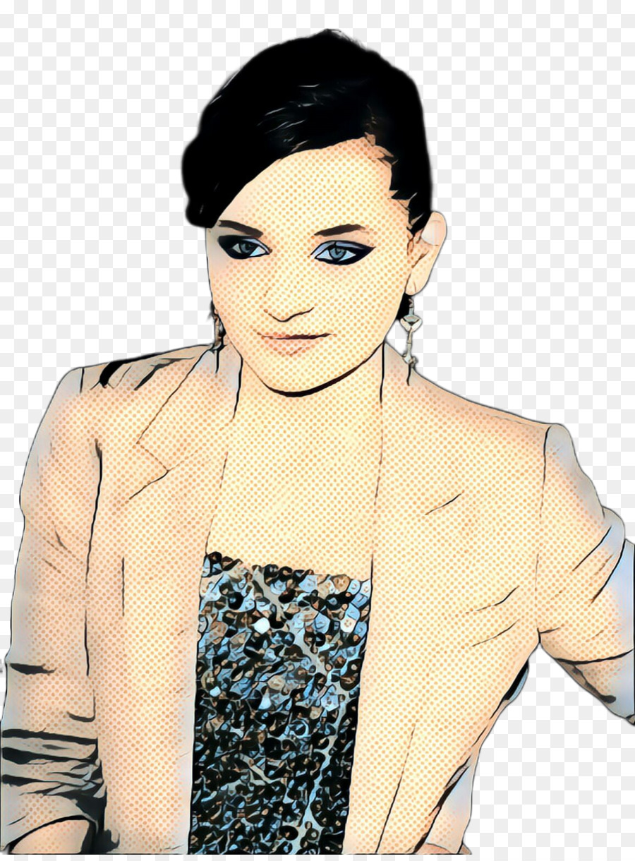 Abigail Breslin，La Moda PNG