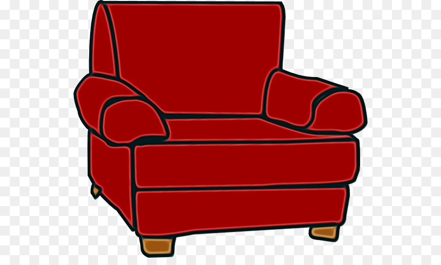 Sillón，Coche PNG