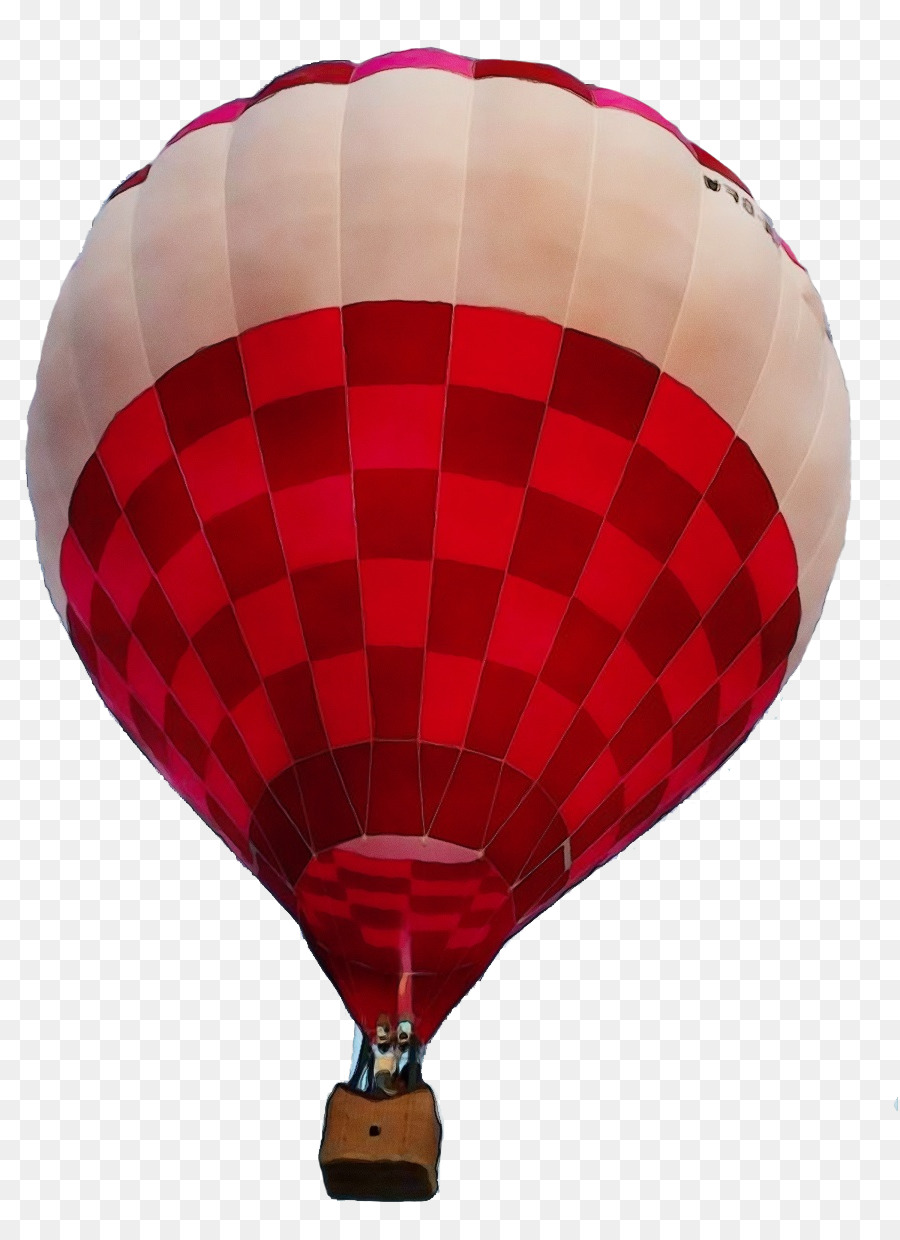 Globo De Aire Caliente，Globo PNG