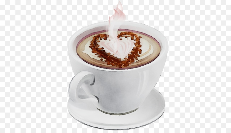 Capuchino，Wiener Melange PNG