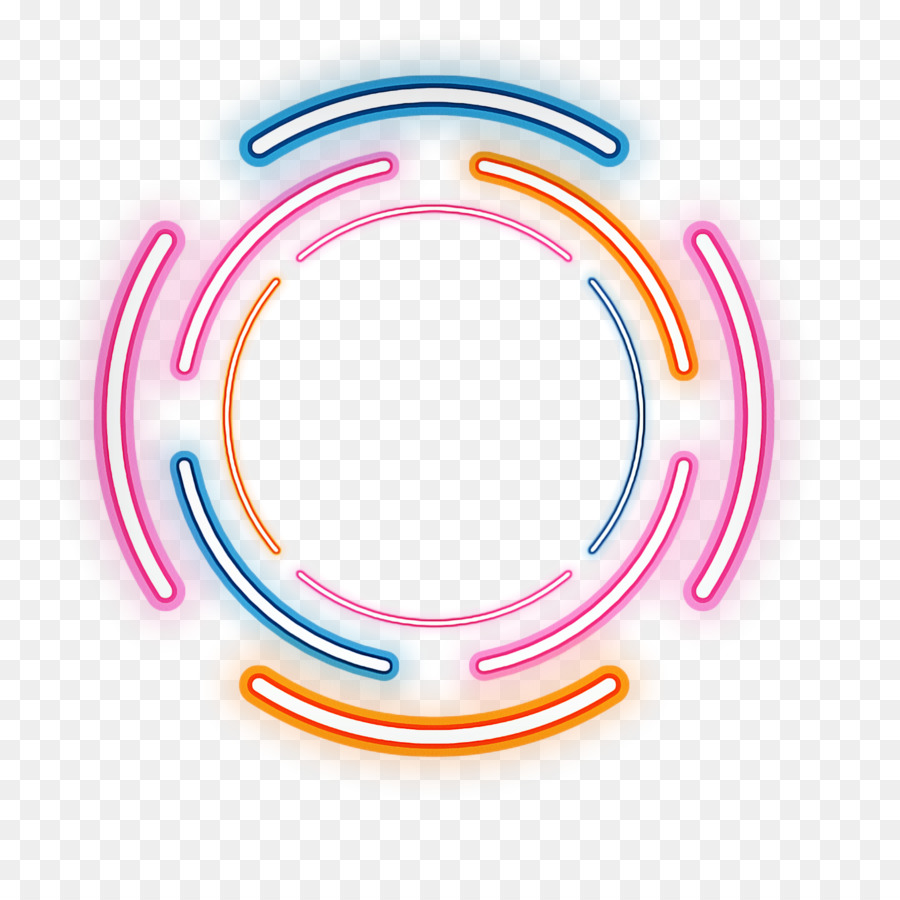 Circulo，Diseño De Página PNG