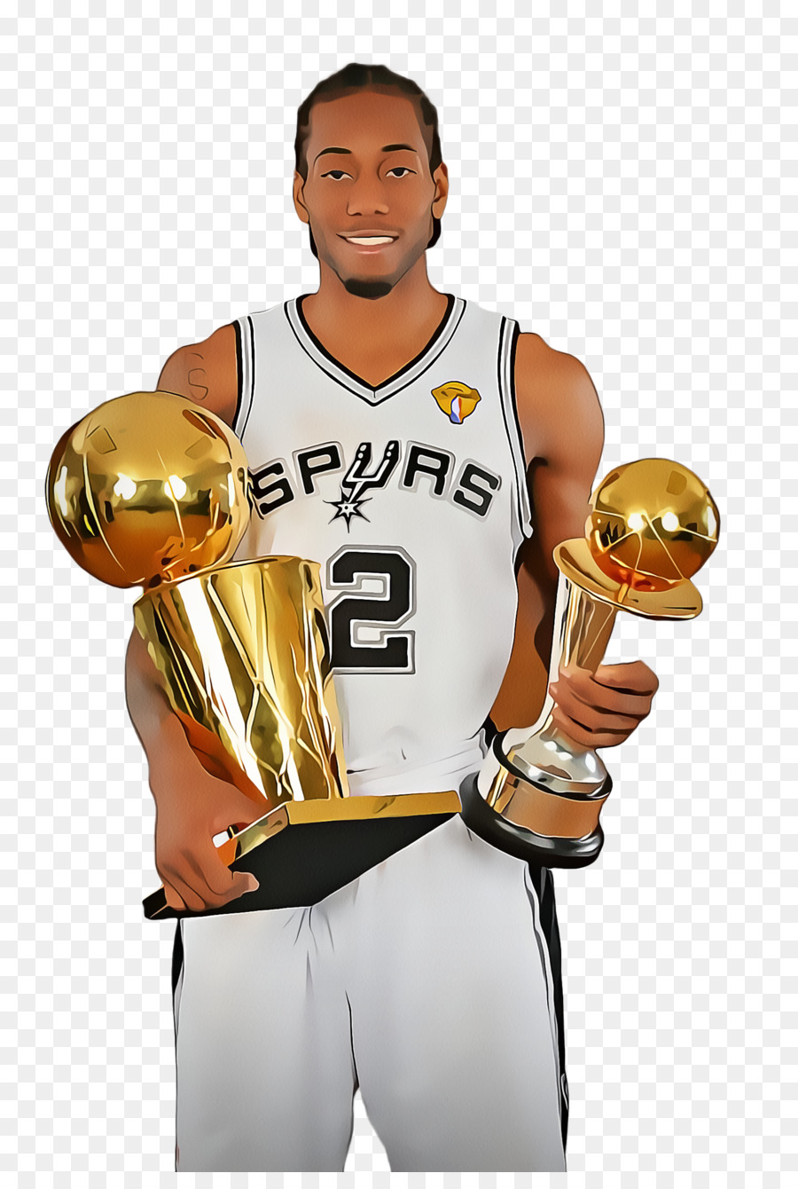 Kawhi Leonard，Las Finales De La Nba 2014 PNG