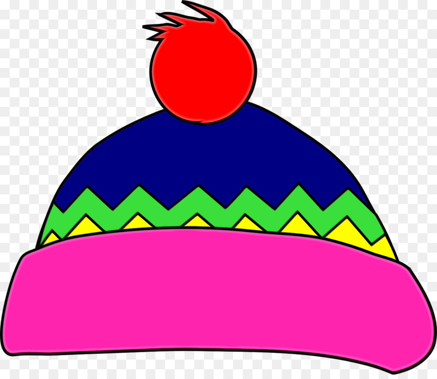 Sombrero De Invierno，Gorro PNG