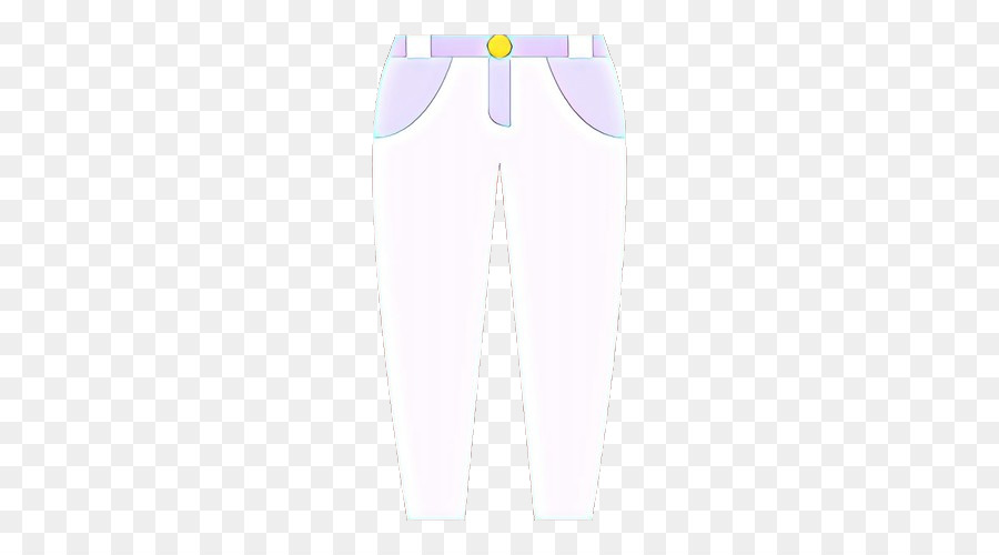 Jeans，Blanco PNG